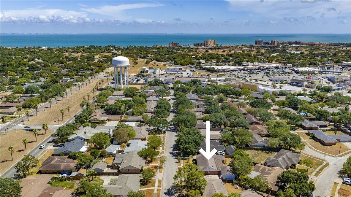 633 Moray Place Corpus Christi TX 78411