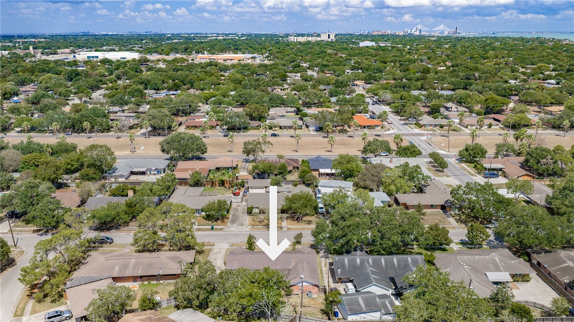633 Moray Place Corpus Christi TX 78411