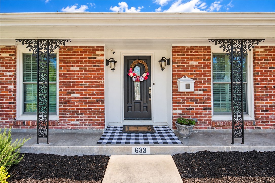 633 Moray Place Corpus Christi TX 78411