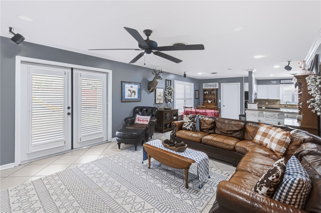 633 Moray Place Corpus Christi TX 78411