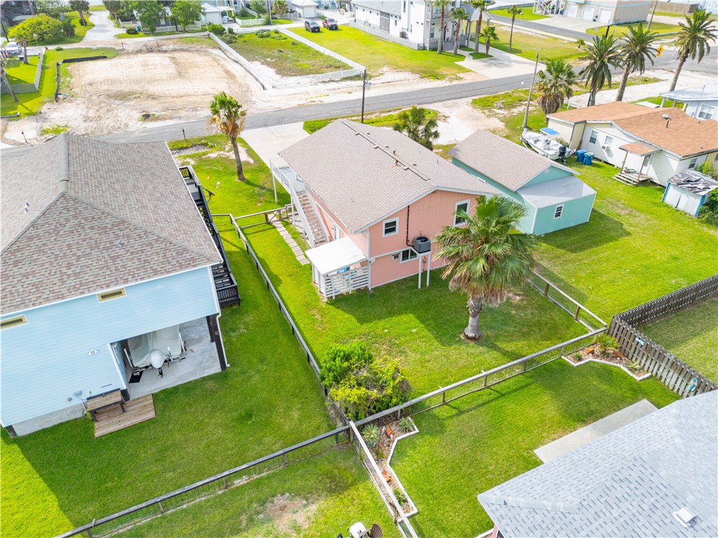 1419 S Magnolia Rockport TX 78382