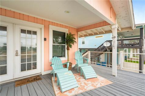 1419 S Magnolia Rockport TX 78382