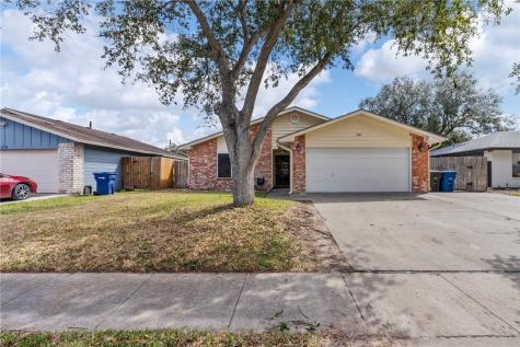 3934 Lott Avenue Corpus Christi TX 78410