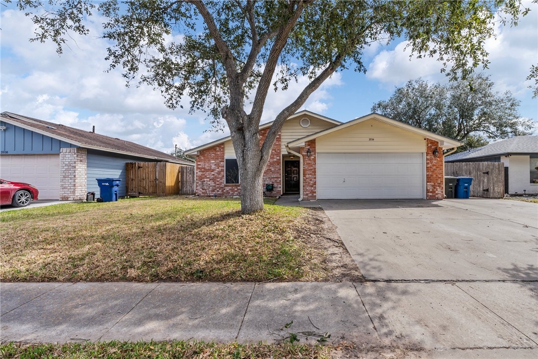 3934 Lott Avenue Corpus Christi TX 78410
