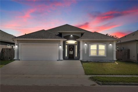 6545 Paddington Drive Corpus Christi TX 78414