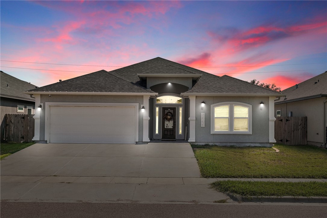 6545 Paddington Drive Corpus Christi TX 78414