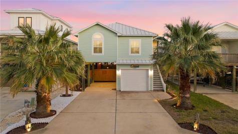 330 Paradise Pointe Drive Port Aransas TX 78373