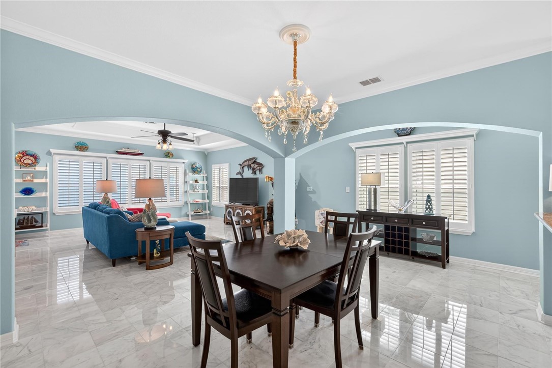 330 Paradise Pointe Drive Port Aransas TX 78373