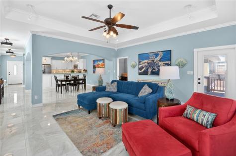 330 Paradise Pointe Drive Port Aransas TX 78373