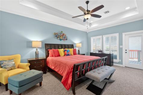 330 Paradise Pointe Drive Port Aransas TX 78373