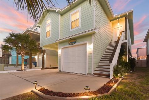 330 Paradise Pointe Drive Port Aransas TX 78373