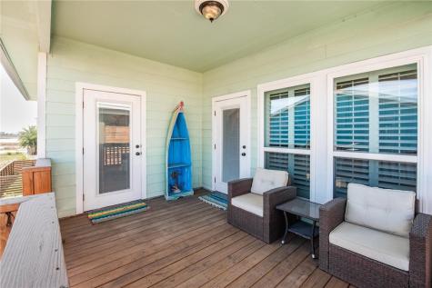 330 Paradise Pointe Drive Port Aransas TX 78373
