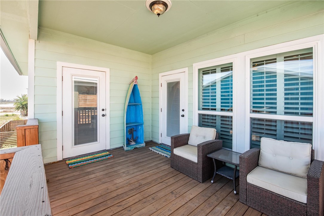 330 Paradise Pointe Drive Port Aransas TX 78373