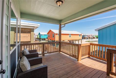 330 Paradise Pointe Drive Port Aransas TX 78373