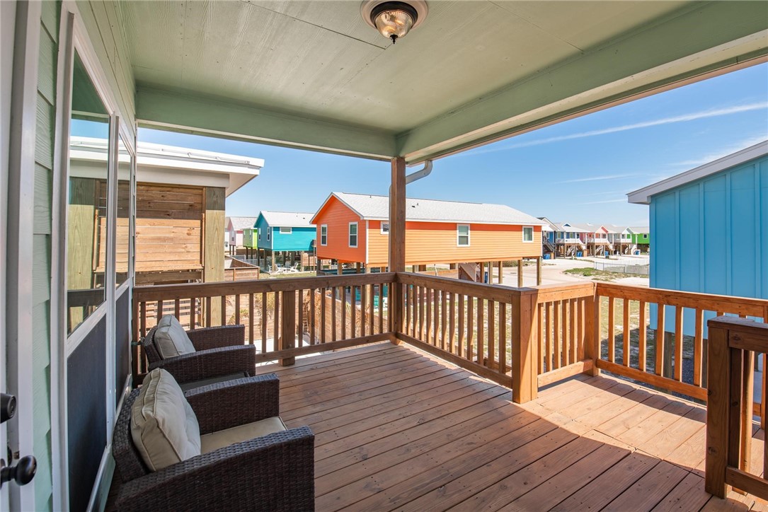 330 Paradise Pointe Drive Port Aransas TX 78373