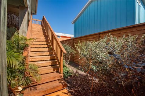 330 Paradise Pointe Drive Port Aransas TX 78373