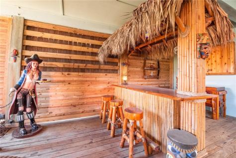 330 Paradise Pointe Drive Port Aransas TX 78373