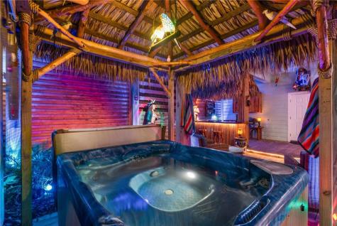 330 Paradise Pointe Drive Port Aransas TX 78373