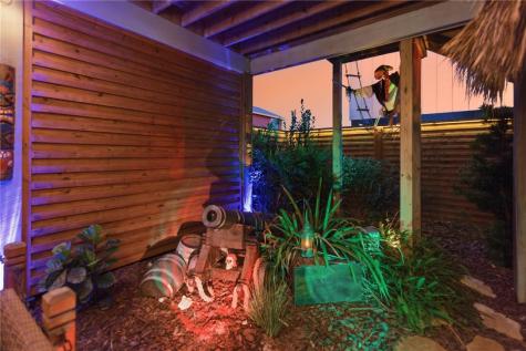 330 Paradise Pointe Drive Port Aransas TX 78373