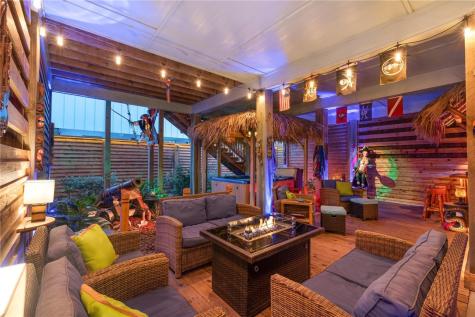 330 Paradise Pointe Drive Port Aransas TX 78373