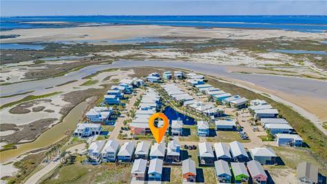 330 Paradise Pointe Drive Port Aransas TX 78373