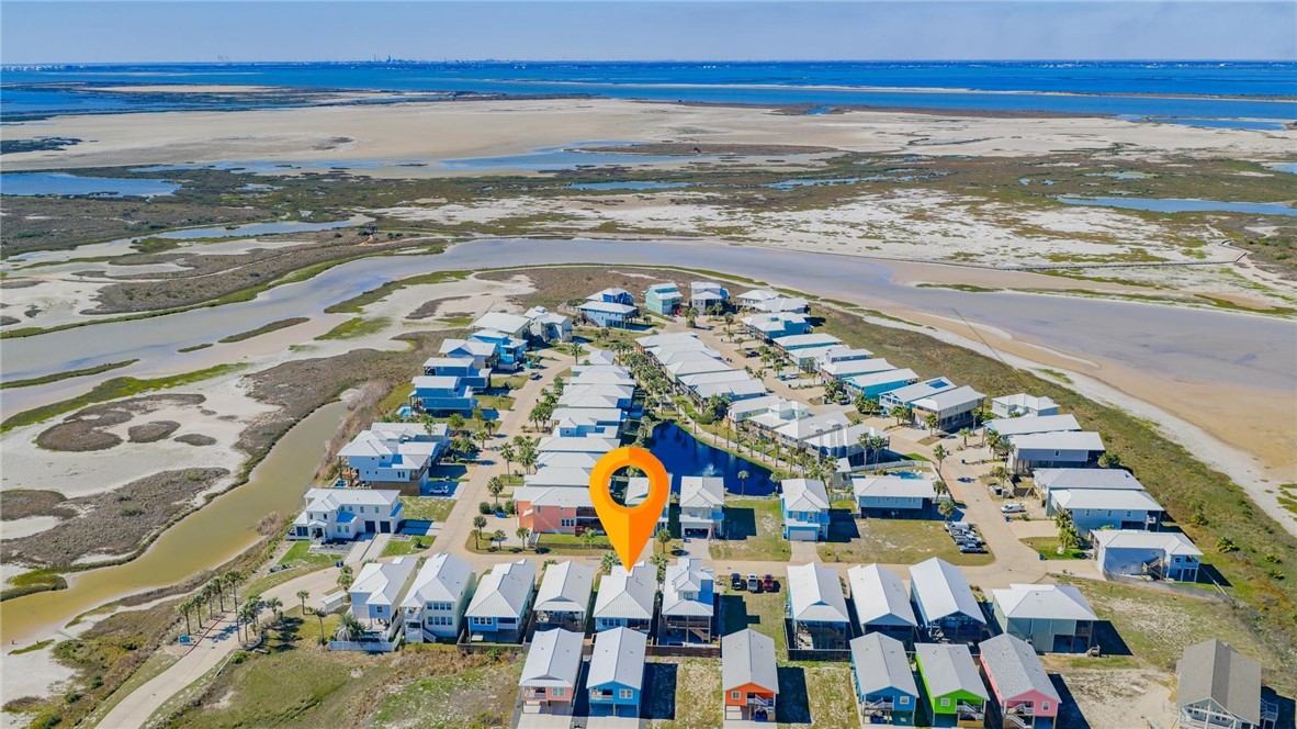 330 Paradise Pointe Drive Port Aransas TX 78373