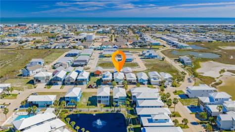 330 Paradise Pointe Drive Port Aransas TX 78373