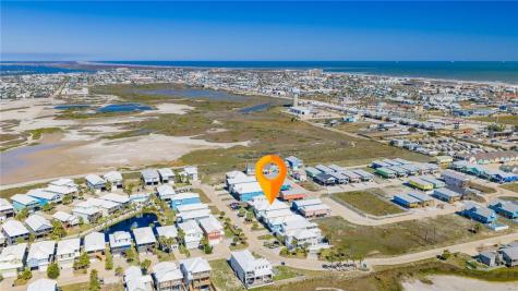 330 Paradise Pointe Drive Port Aransas TX 78373