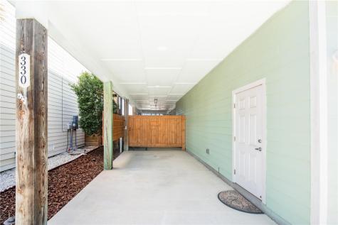 330 Paradise Pointe Drive Port Aransas TX 78373