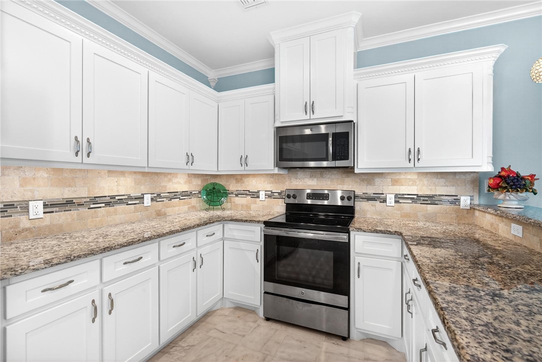 330 Paradise Pointe Drive Port Aransas TX 78373