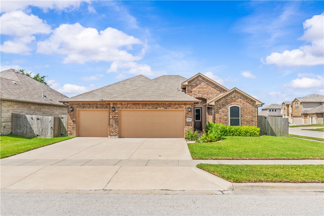 7901 Chachalaca Street Corpus Christi TX 78414