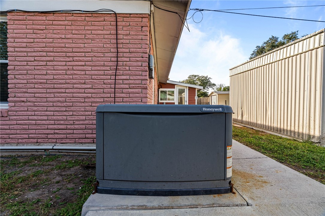 9418 Huntington Drive Corpus Christi TX 78410