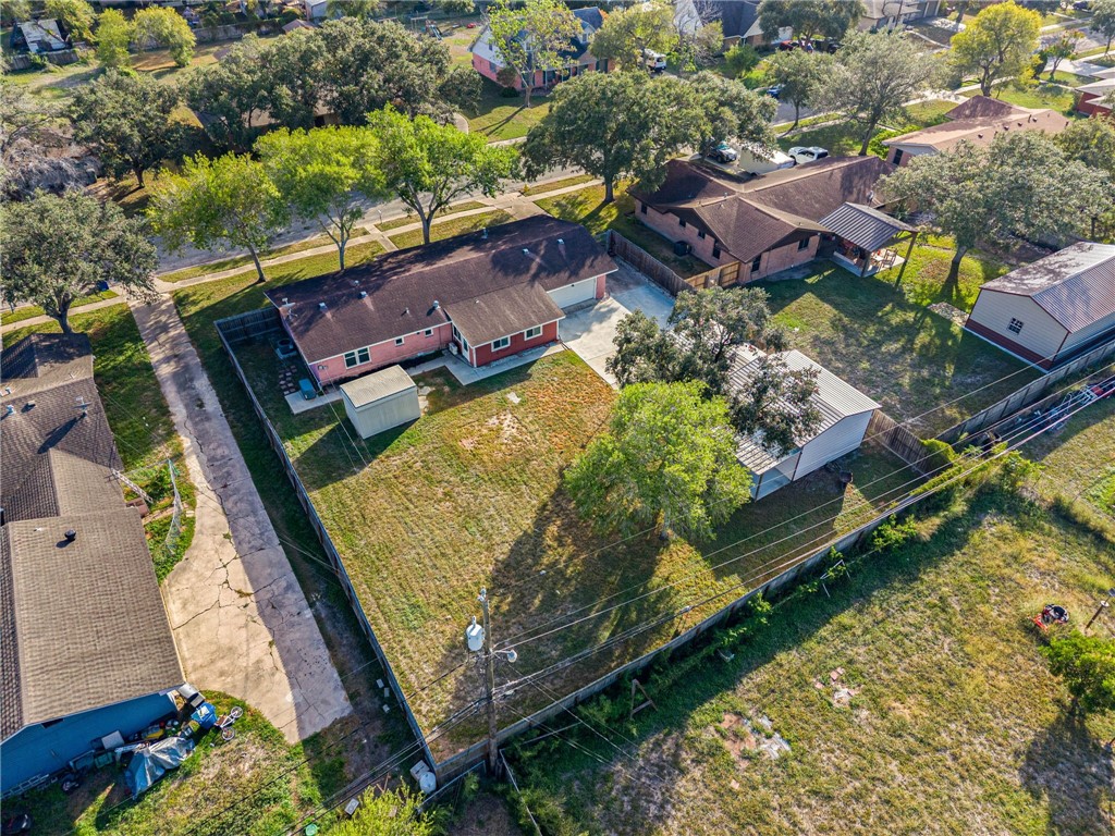 9418 Huntington Drive Corpus Christi TX 78410