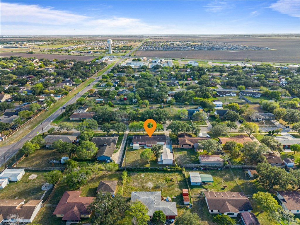 9418 Huntington Drive Corpus Christi TX 78410