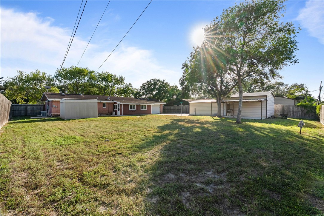9418 Huntington Drive Corpus Christi TX 78410