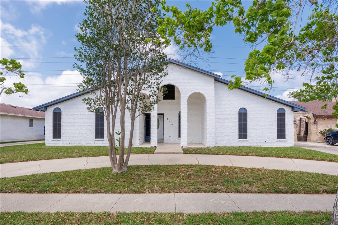 5014 Bromley Drive Corpus Christi TX 78413