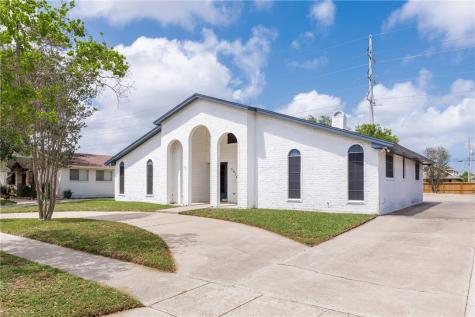 5014 Bromley Drive Corpus Christi TX 78413