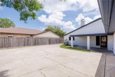 5014 Bromley Drive Corpus Christi TX 78413