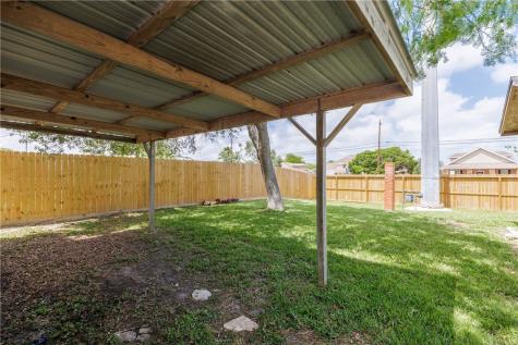 5014 Bromley Drive Corpus Christi TX 78413