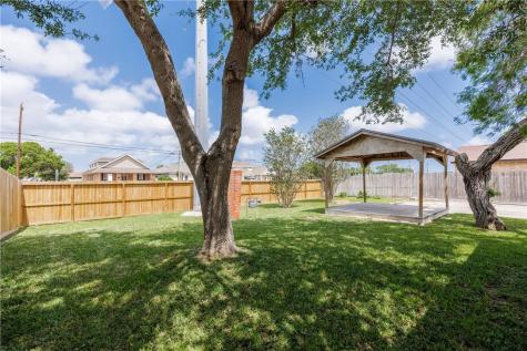 5014 Bromley Drive Corpus Christi TX 78413