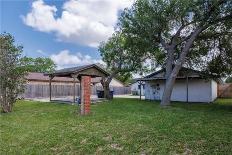 5014 Bromley Drive Corpus Christi TX 78413