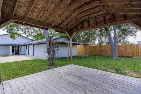 5014 Bromley Drive Corpus Christi TX 78413