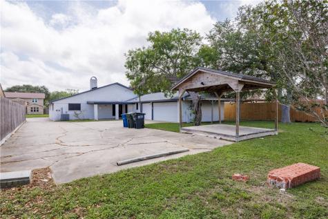 5014 Bromley Drive Corpus Christi TX 78413