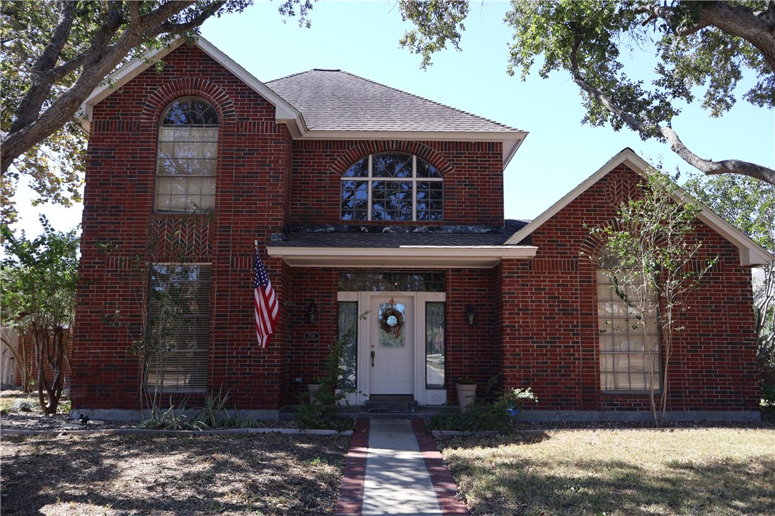 7725 Starnberg Lake Drive Corpus Christi TX 78413