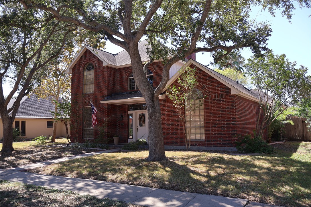 7725 Starnberg Lake Drive Corpus Christi TX 78413