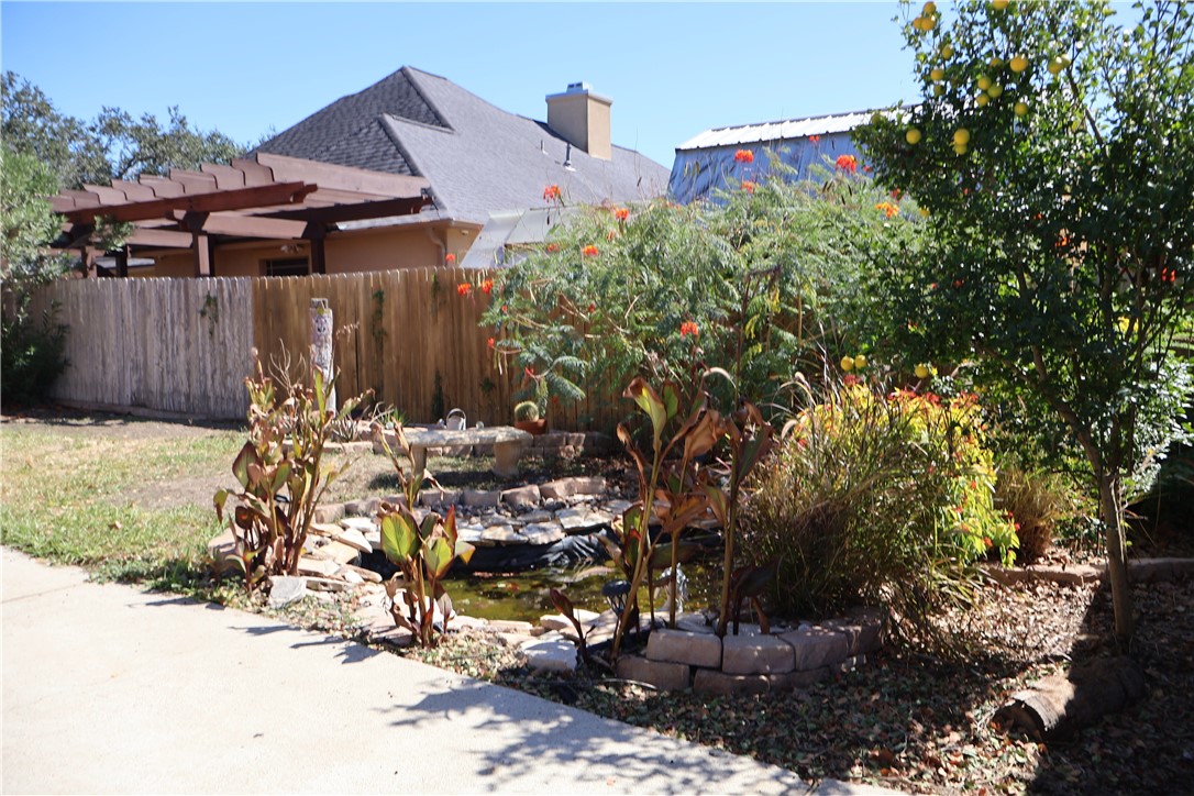 7725 Starnberg Lake Drive Corpus Christi TX 78413