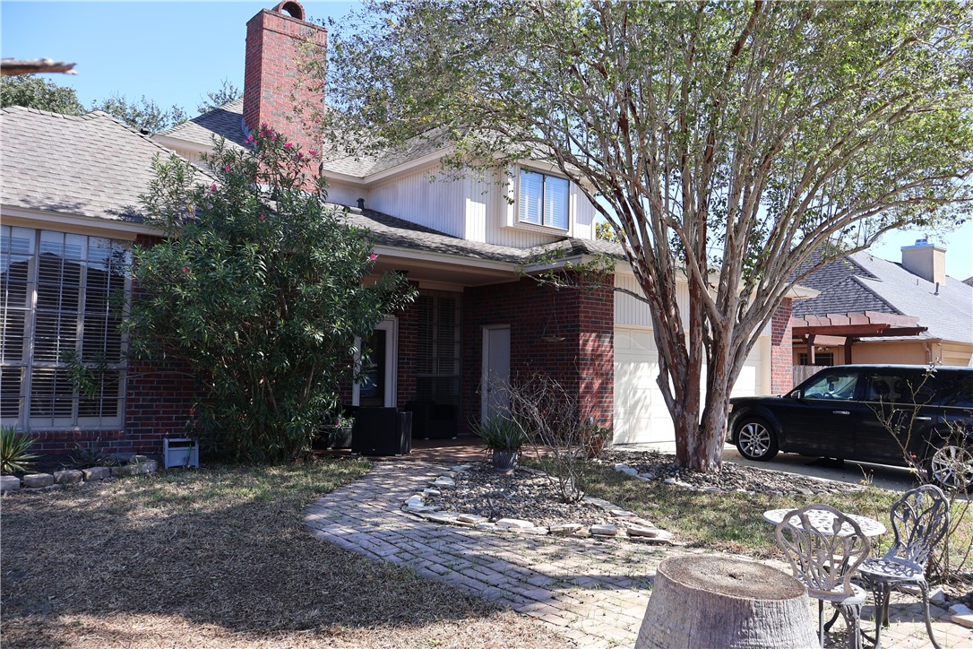 7725 Starnberg Lake Drive Corpus Christi TX 78413