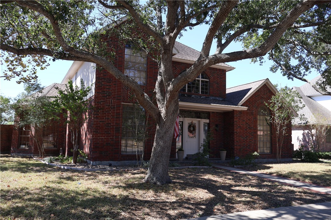 7725 Starnberg Lake Drive Corpus Christi TX 78413