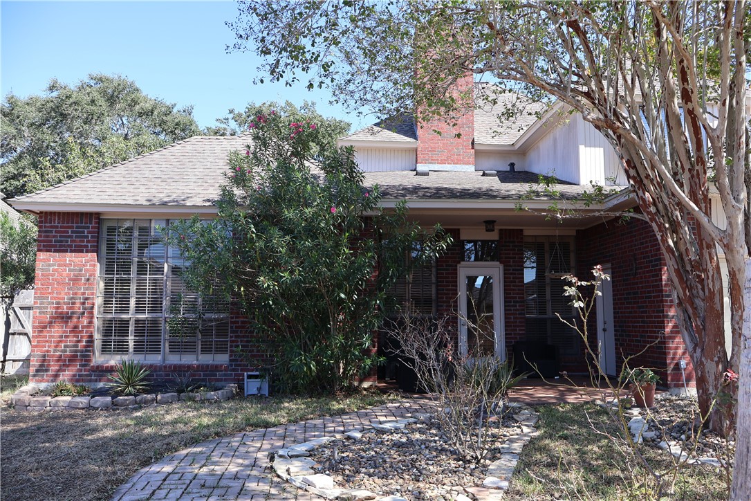 7725 Starnberg Lake Drive Corpus Christi TX 78413