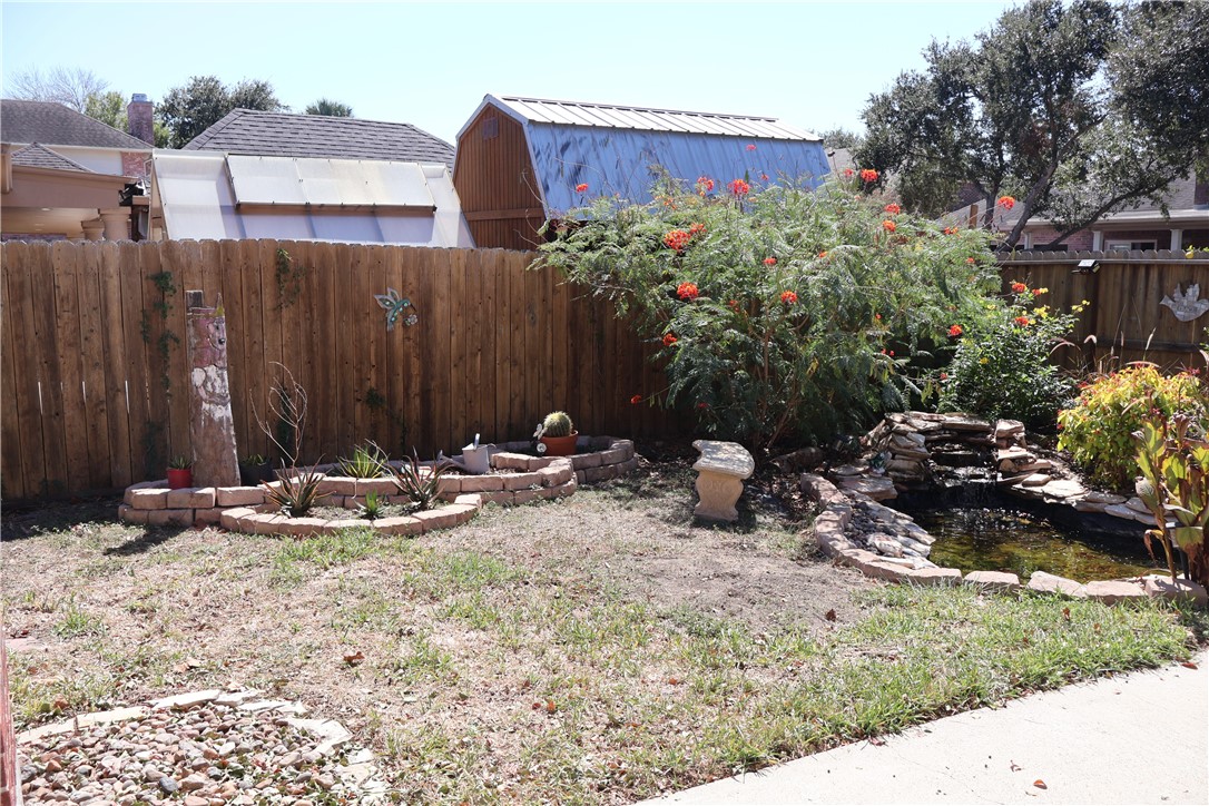 7725 Starnberg Lake Drive Corpus Christi TX 78413